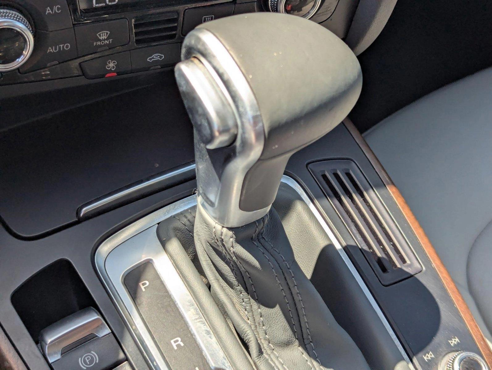 2016 Audi A5 Vehicle Photo in Delray Beach, FL 33444