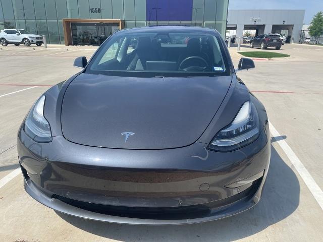 2018 Tesla Model 3 Vehicle Photo in San Antonio, TX 78230