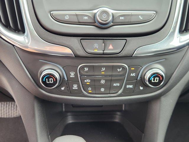 2022 Chevrolet Equinox Vehicle Photo in SUGAR LAND, TX 77478-0000