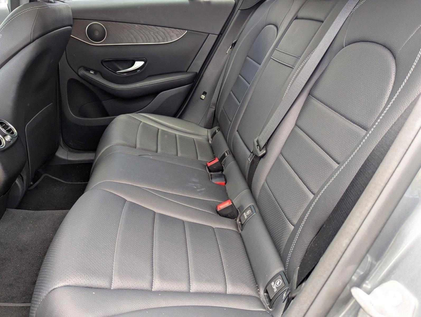 2016 Mercedes-Benz GLC Vehicle Photo in Pembroke Pines , FL 33027