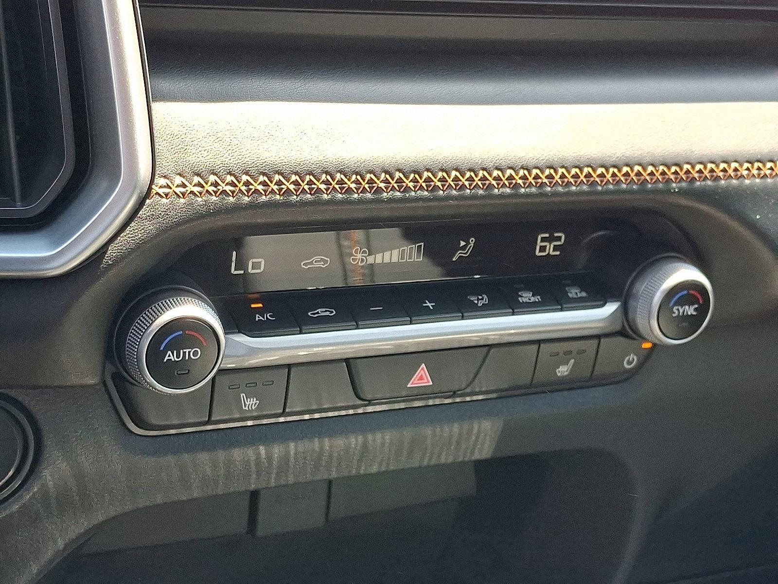 2025 Mazda CX-50 Hybrid Vehicle Photo in Trevose, PA 19053