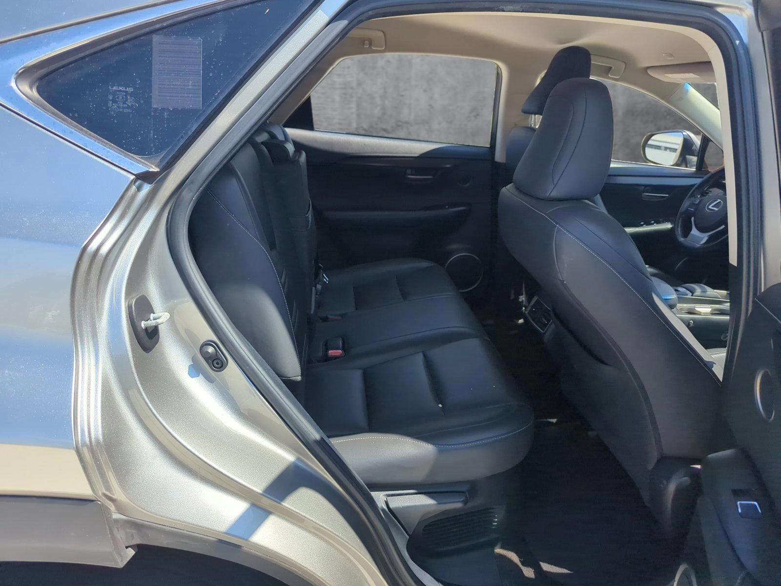2018 Lexus NX 300 Vehicle Photo in Pembroke Pines, FL 33027
