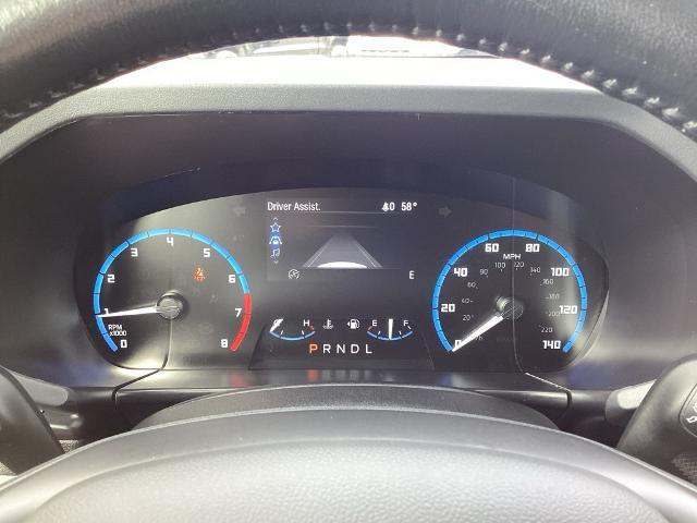 2022 Ford Bronco Sport Vehicle Photo in Gardner, MA 01440