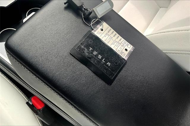 2021 Tesla Model 3 Vehicle Photo in Houston, TX 77007