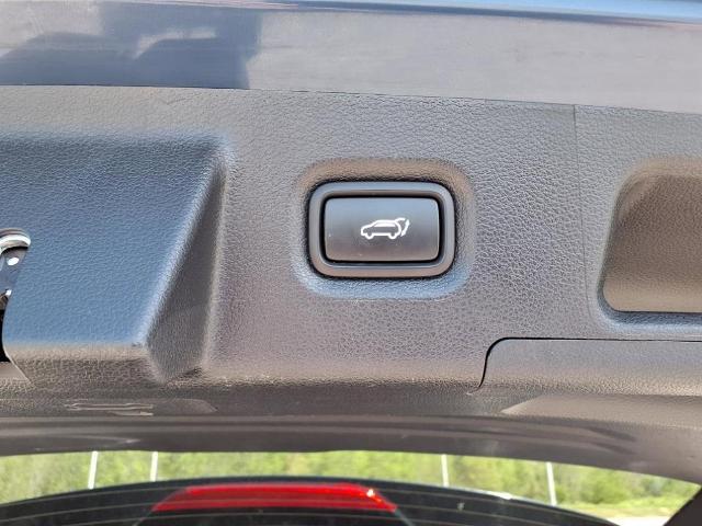 2022 Hyundai Santa Fe Vehicle Photo in EMPORIA, VA 23847-1235