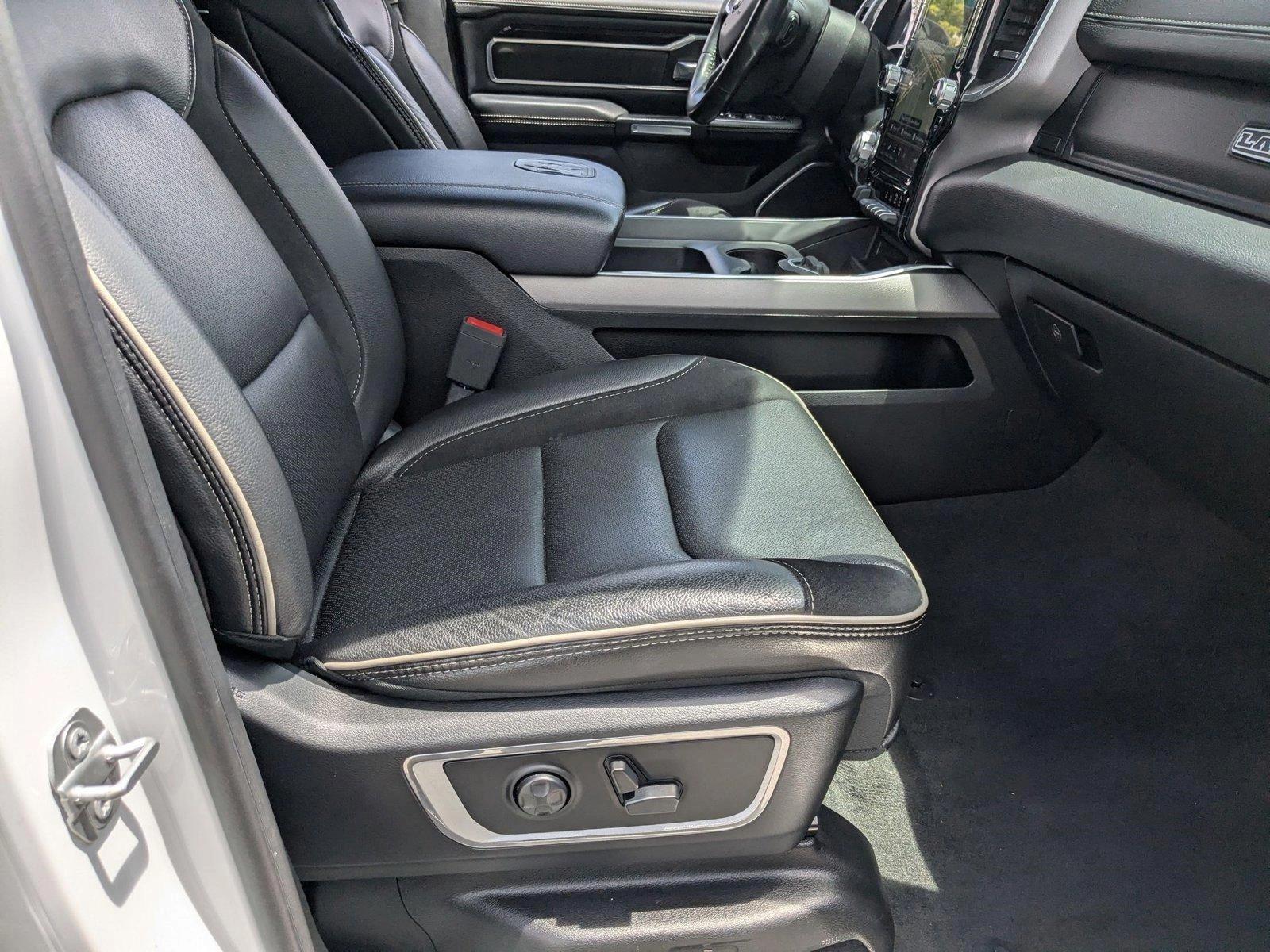2021 Ram 1500 Vehicle Photo in Miami, FL 33015