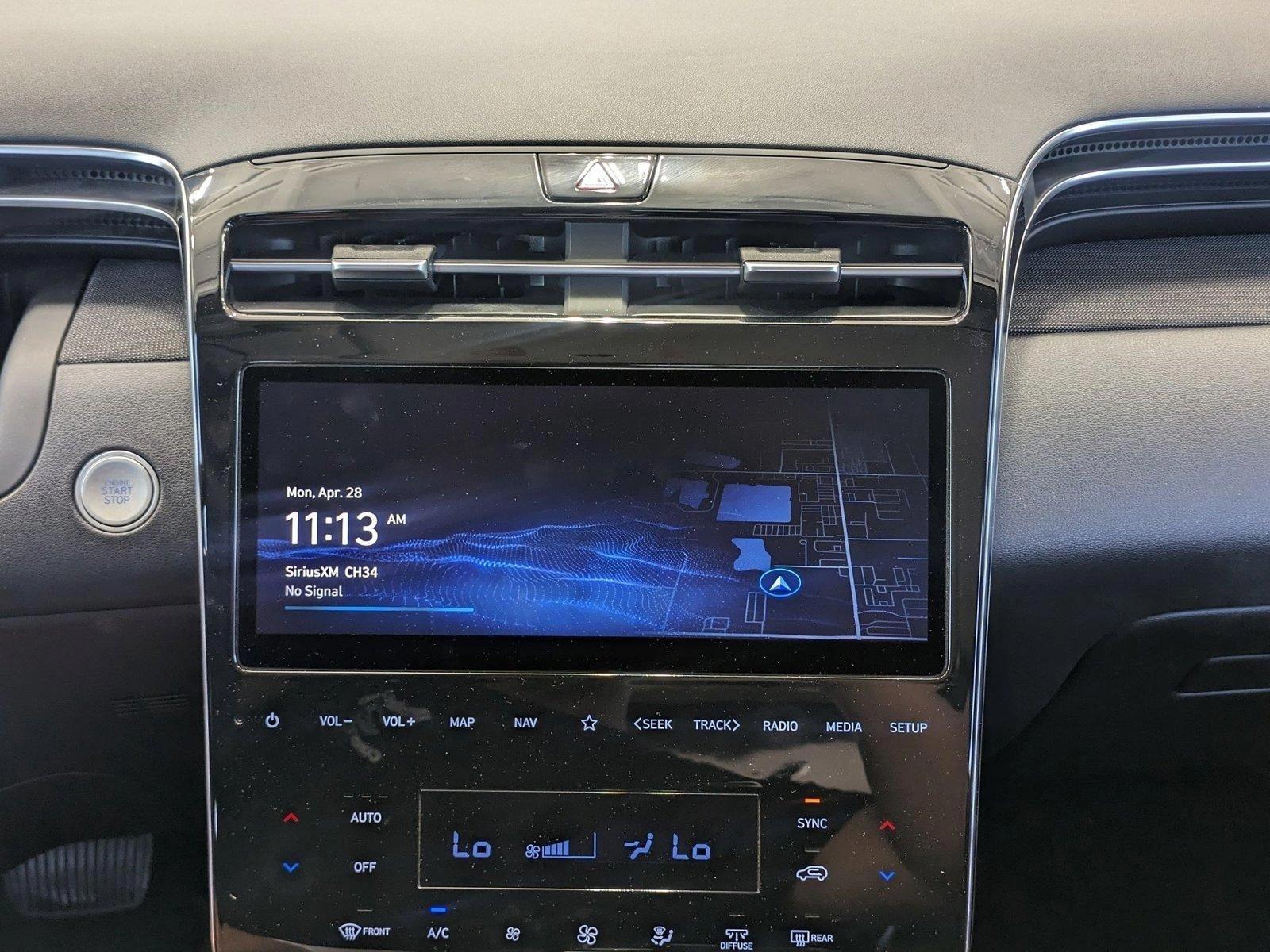 2022 Hyundai TUCSON Vehicle Photo in Bradenton, FL 34207