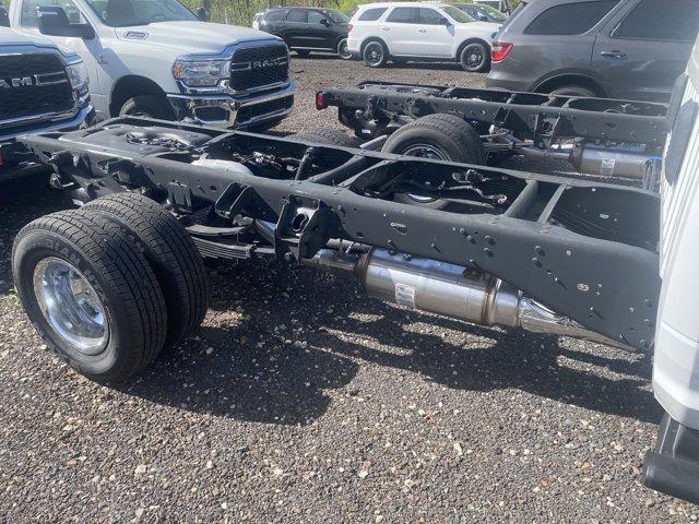 2024 Ram 3500 Chassis Cab Vehicle Photo in Doylsetown, PA 18901