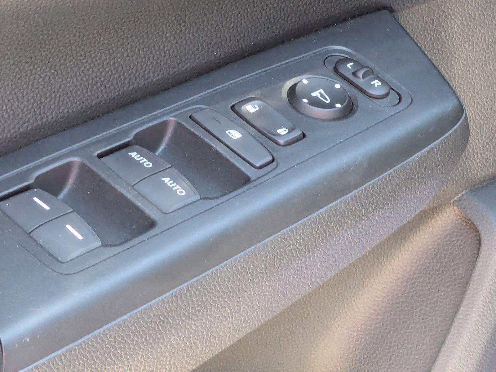 2023 Honda CR-V Hybrid Vehicle Photo in Margate, FL 33063