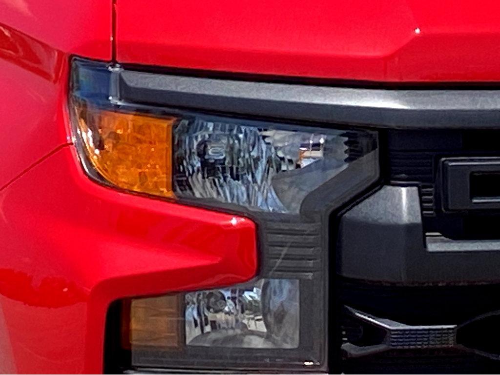 2024 Chevrolet Silverado 1500 Vehicle Photo in POOLER, GA 31322-3252