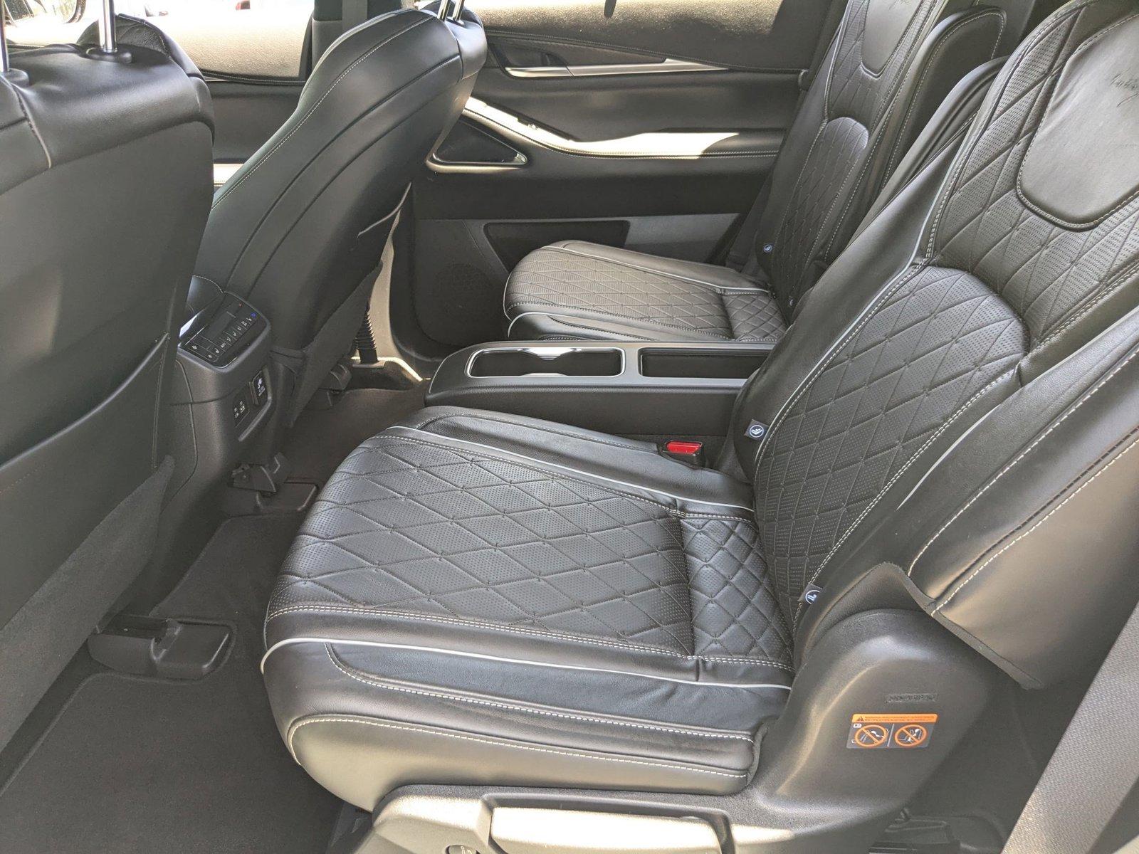 2022 INFINITI QX60 Vehicle Photo in Tampa, FL 33614
