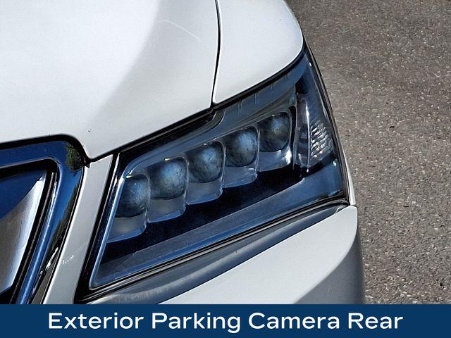 2016 Acura MDX Vehicle Photo in DANBURY, CT 06810-5034