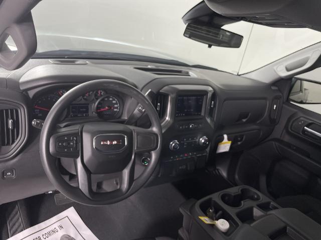 2024 GMC Sierra 1500 Vehicle Photo in GILBERT, AZ 85297-0402