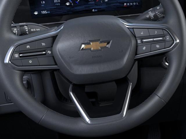 2025 Chevrolet Tahoe Vehicle Photo in BEAUFORT, SC 29906-4218