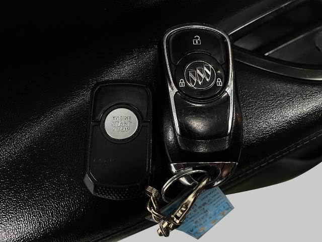2018 Buick Encore Vehicle Photo in Appleton, WI 54913