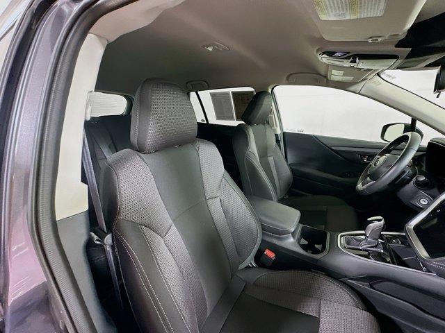 2025 Subaru Outback Vehicle Photo in Doylestown, PA 18902