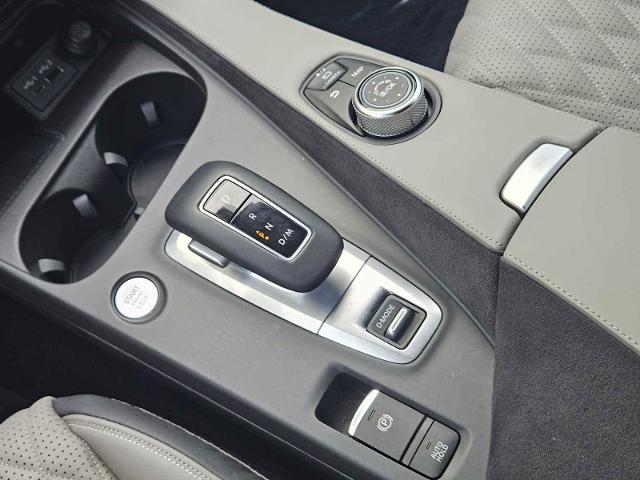 2023 INFINITI QX50 Vehicle Photo in Fort Worth, TX 76132