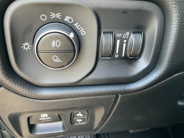 2025 Ram 1500 Vehicle Photo in Kaukauna, WI 54130