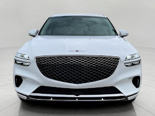 2023 Genesis GV70 Vehicle Photo in Appleton, WI 54913