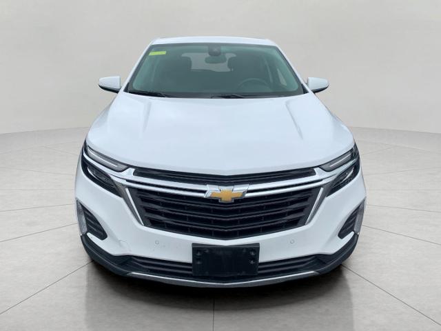 2022 Chevrolet Equinox Vehicle Photo in APPLETON, WI 54914-4656