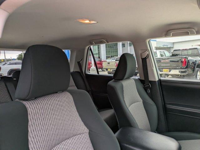 2023 Toyota 4Runner Vehicle Photo in SELMA, TX 78154-1460