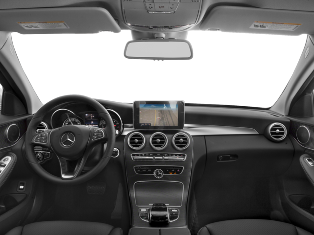 2018 Mercedes-Benz C-Class Vehicle Photo in San Antonio, TX 78230