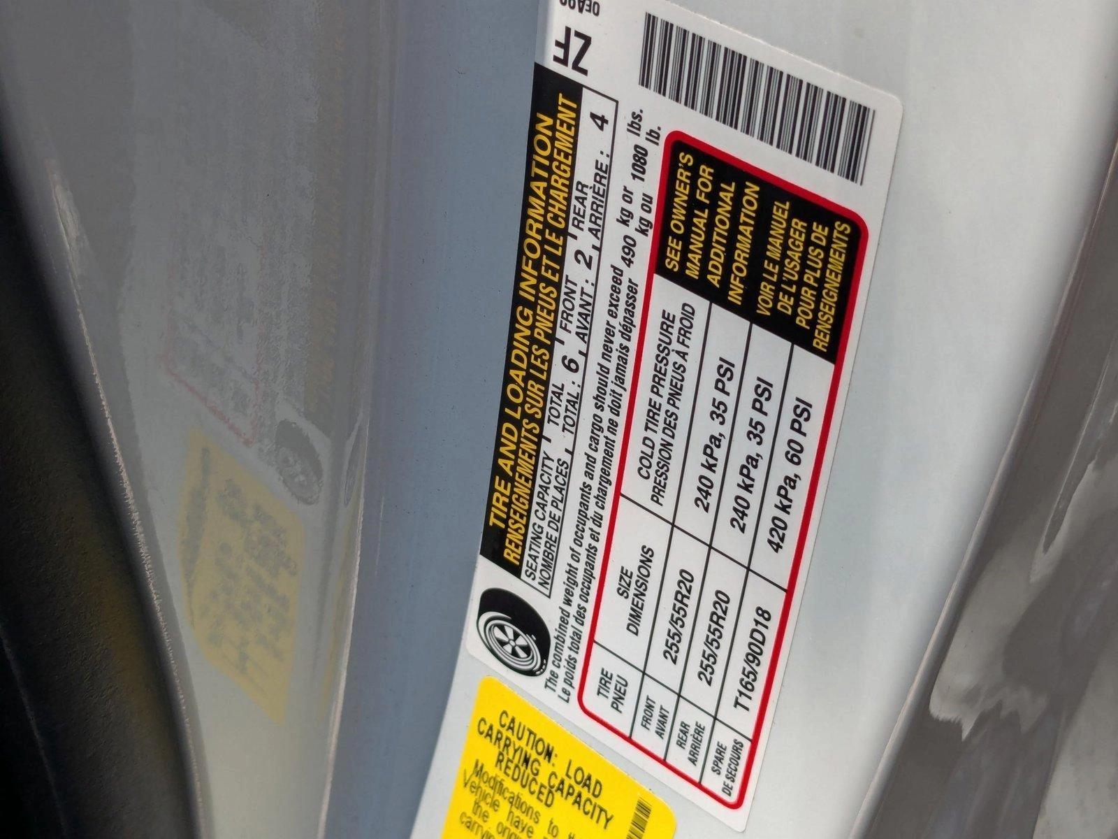 2024 Lexus TX 350 Vehicle Photo in Tampa, FL 33614