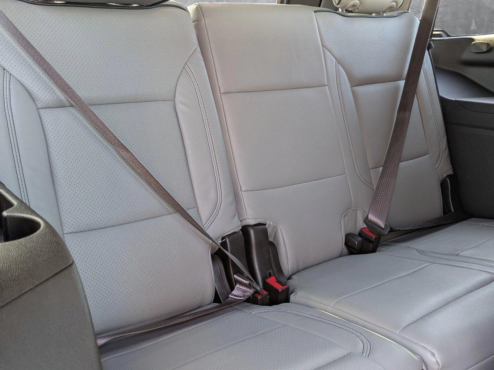 2022 GMC Yukon Vehicle Photo in CLEARWATER, FL 33764-7163