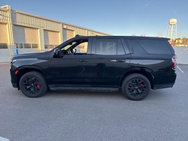 2023 Chevrolet Tahoe Vehicle Photo in ENGLEWOOD, CO 80113-6708