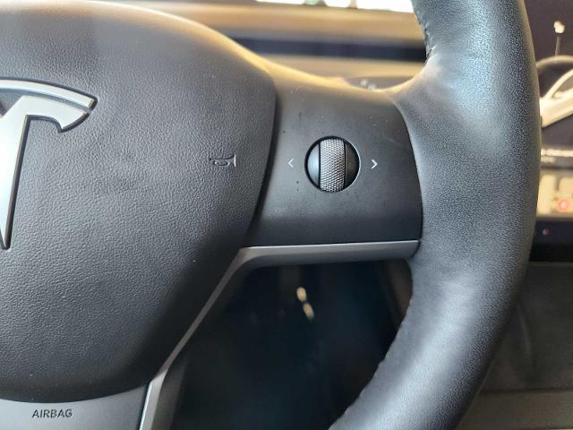 2021 Tesla Model 3 Vehicle Photo in Grapevine, TX 76051
