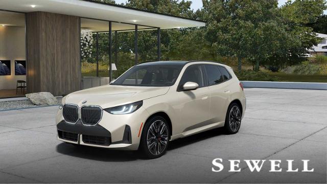 2025 BMW X3 30 xDrive Vehicle Photo in GRAPEVINE, TX 76051