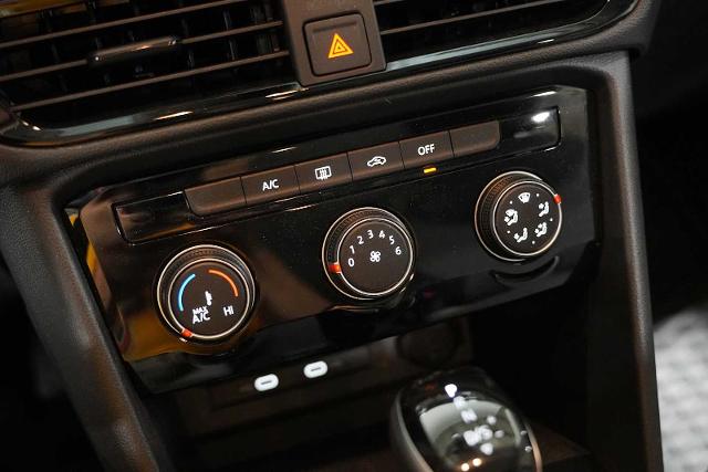 2024 Volkswagen Taos Vehicle Photo in GRAPEVINE, TX 76051