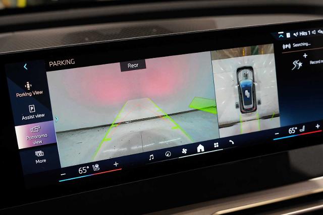 2024 BMW iX Vehicle Photo in GRAPEVINE, TX 76051