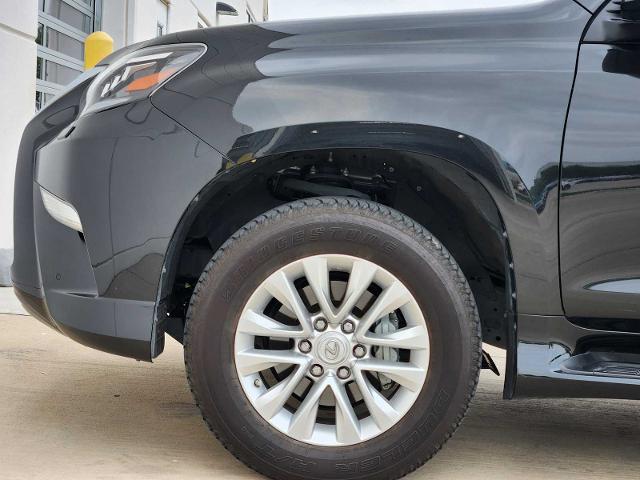 2023 Lexus GX 460 Vehicle Photo in PLANO, TX 75024