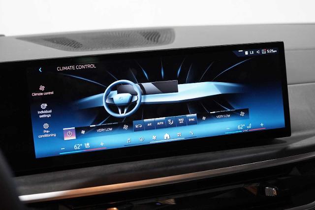 2025 BMW X5 sDrive40i Vehicle Photo in GRAPEVINE, TX 76051