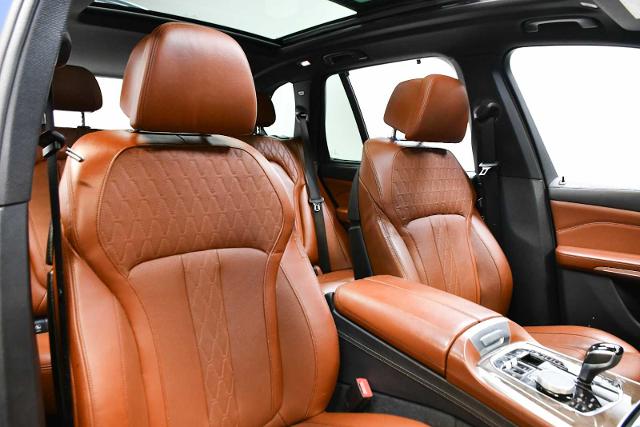 2019 BMW X5 xDrive40i Vehicle Photo in DALLAS, TX 75235
