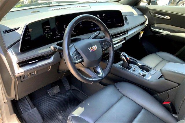 2024 Cadillac XT4 Vehicle Photo in KANSAS CITY, MO 64114-4545