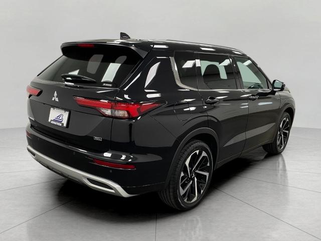 2022 Mitsubishi Outlander Vehicle Photo in Appleton, WI 54913