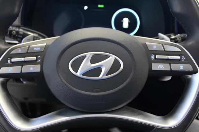 2023 Hyundai PALISADE Vehicle Photo in Green Bay, WI 54304