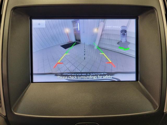 2020 Ford Edge Vehicle Photo in Neenah, WI 54956