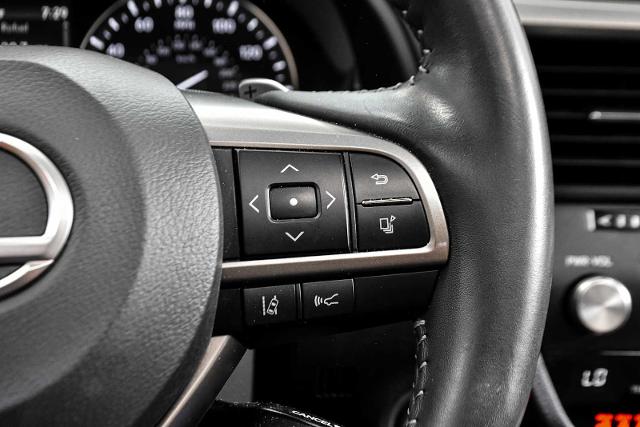 2022 Lexus RX 350 Vehicle Photo in DALLAS, TX 75235