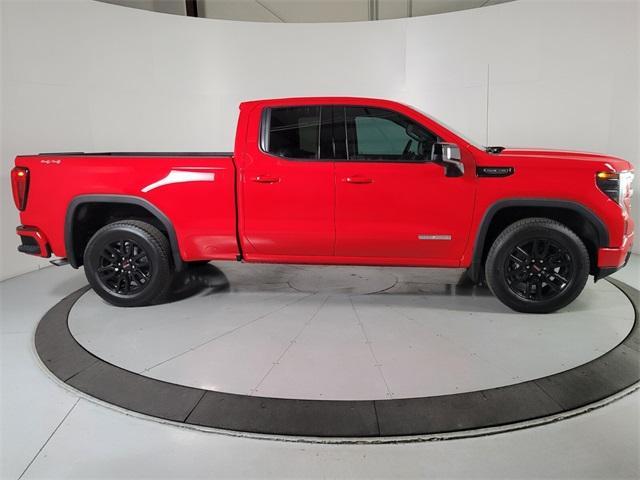 2025 GMC Sierra 1500 Vehicle Photo in PRESCOTT, AZ 86305-3700