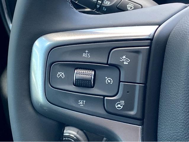 2025 Chevrolet Silverado 2500 HD Vehicle Photo in SAVANNAH, GA 31406-4513