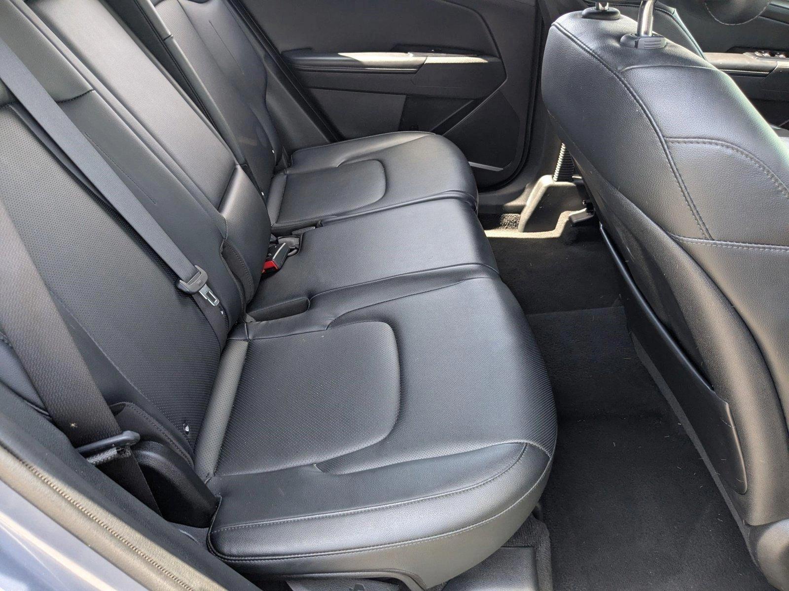 2023 Kia Sportage Vehicle Photo in Sanford, FL 32771