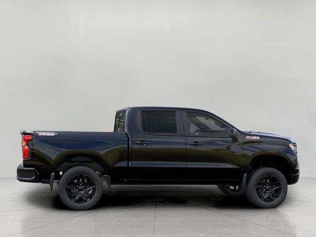 2025 Chevrolet Silverado 1500 Vehicle Photo in OSHKOSH, WI 54904-7811