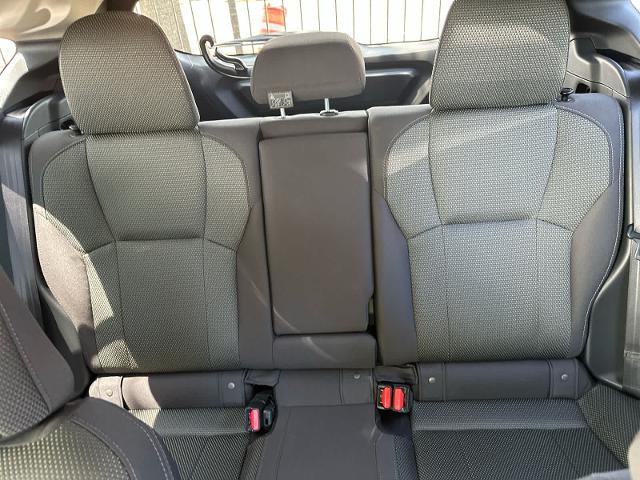 2024 Subaru Crosstrek Vehicle Photo in DALLAS, TX 75209