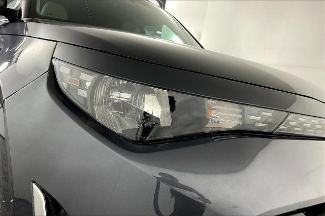 2025 Kia Soul Vehicle Photo in Tulsa, OK 74129