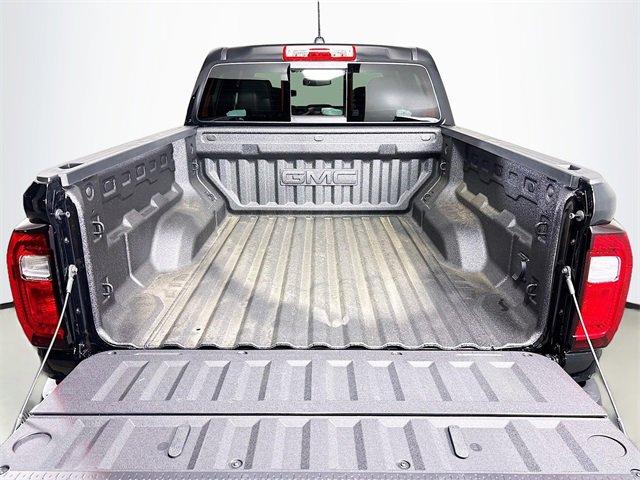 2025 GMC Canyon Vehicle Photo in PUYALLUP, WA 98371-4149