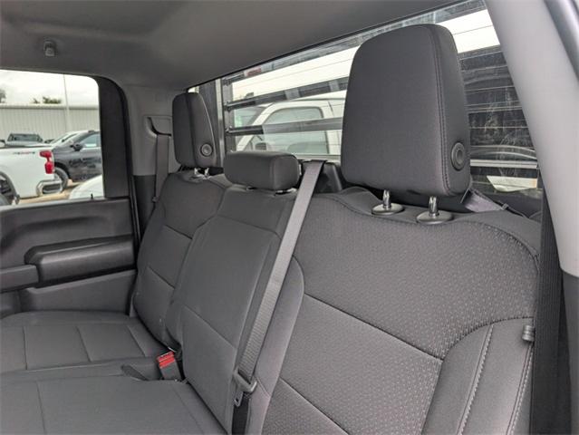 2025 Chevrolet Silverado 3500 HD CC Vehicle Photo in ENGLEWOOD, CO 80113-6708