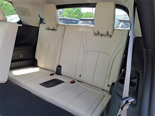 2025 INFINITI QX60 Vehicle Photo in Willow Grove, PA 19090